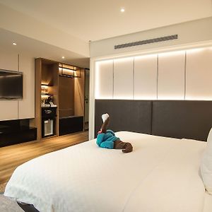Kamer "Previlege" met een King Size Bed
